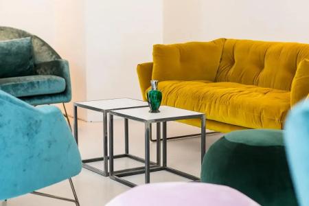 Horti 14 Borgo Trastevere - 7