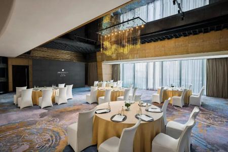 Jw Marriott Beijing - 40