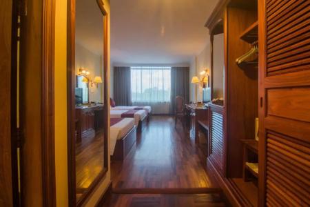Khemara Angkor & Spa - 121
