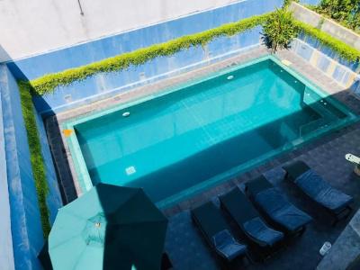 Villa Upper Dickson - 55