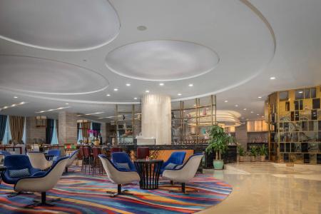 Grand Soluxe Zhongyou Shenzhen - 1