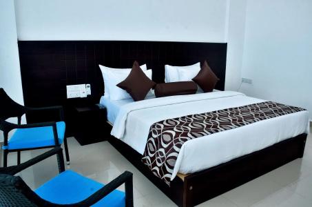 Trincomalee Beach Resort - 2