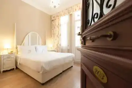 Gatto Perso Luxury Studio - 74