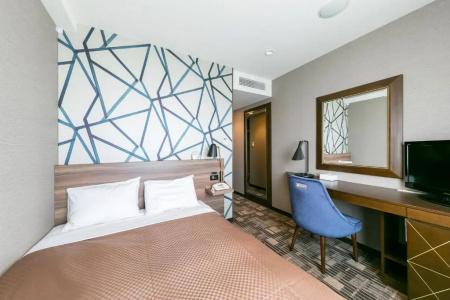 Sotetsu Fresa Inn Kawasaki-Higashiguchi - 29