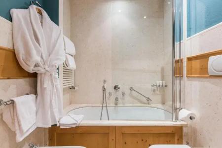 Radisson Residences Savoia Palace Cortina d’Ampezzo - 46