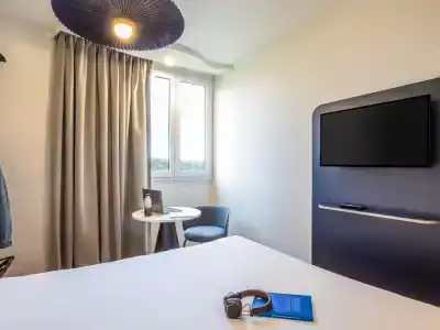 ibis Chalons en Champagne - 19