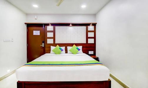 Ring Views - Hebbal - 26