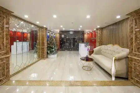 Hanoi Lotus Boutique - 18