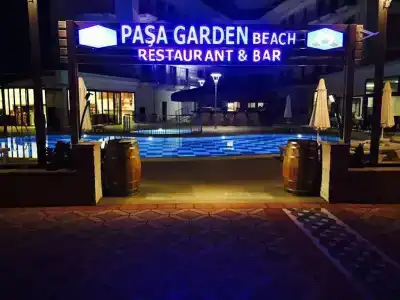 Pasa Garden Beach - 0