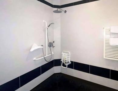 Best Western Le Cheval Blanc -Centre- Vieux Port - 80