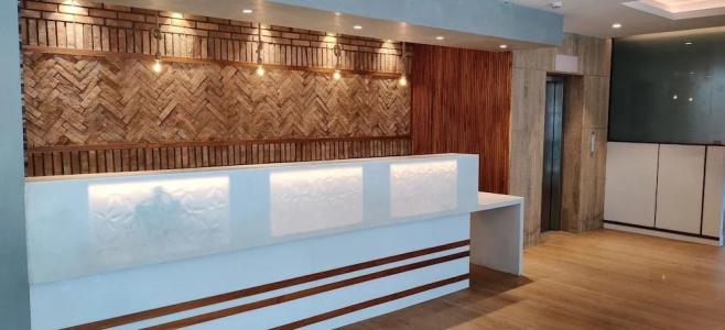Icon Regency by Bhagini - 20