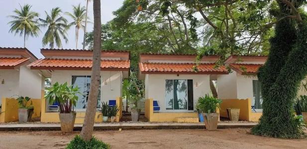 Prasarnsook Villa Beach - 33