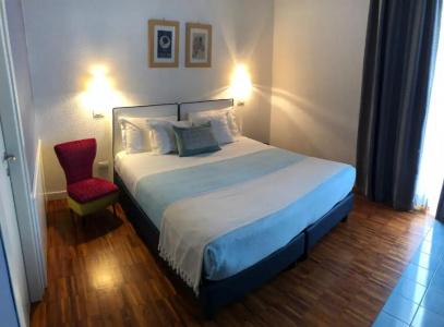 B&B Attico Partenopeo - 38