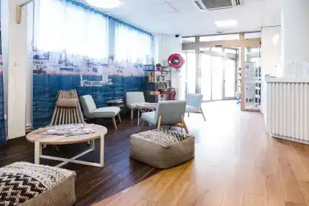 ibis Styles Marseille Centre Prado Castellane - 10