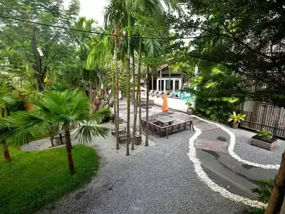 Paragon Inn - 31
