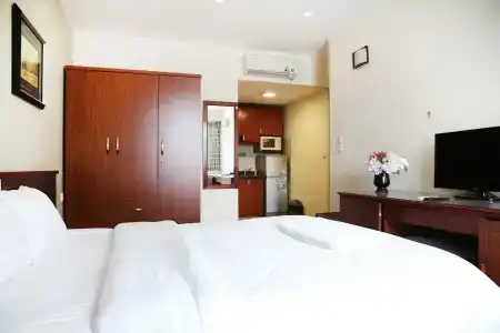 V-Studio Apartment 3 - 6
