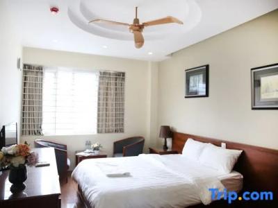 V-Studio Apartment 3 - 63