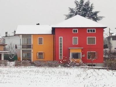 B&B Colli's Dolomites - 1