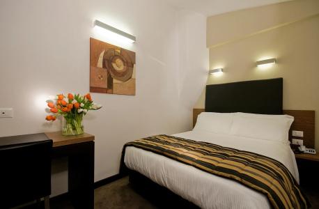 Rinascimento - Gruppo Trevi Hotels - 5