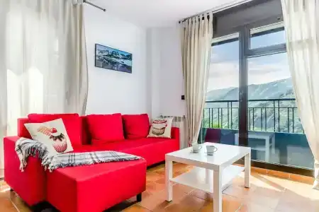 Apartamentos Prat de les Molleres - 25