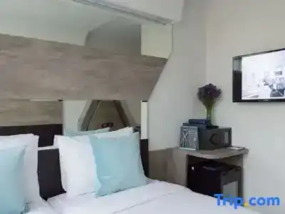 The Xtreme Suites - 52