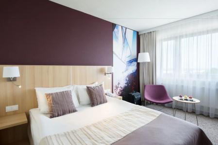Mercure Gdynia Centrum - 5