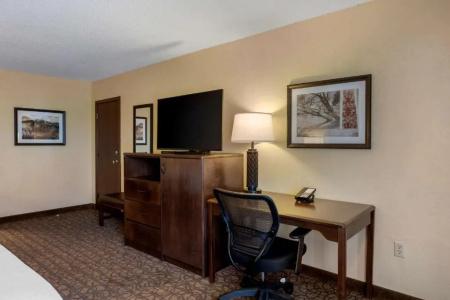 Best Western Inn of the Ozarks - 49