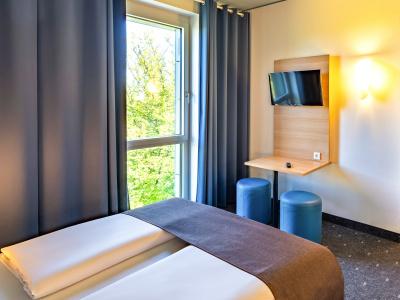b&b Braunschweig-City - 2
