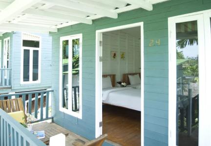 Sunshine Inn Resort - 7