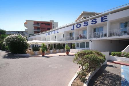 Hôtel Josse - 0