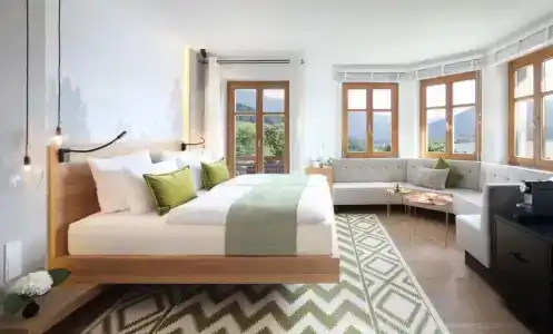Das Tegernsee - 132