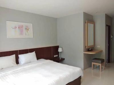 OYO 340 Ahad Suite Ao Nang - 9