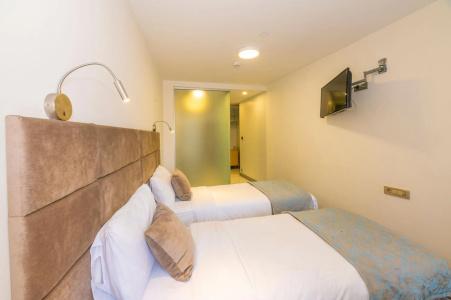V Plus Taksim - 20