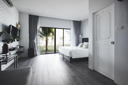 Siambeach Resort - 74