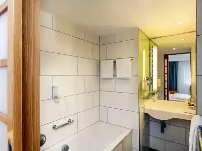 Mercure Saarbrücken Süd - 56