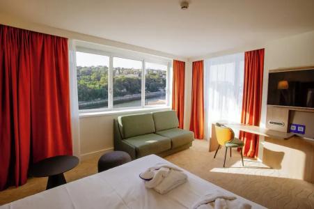 Novotel Lyon Confluence - 122