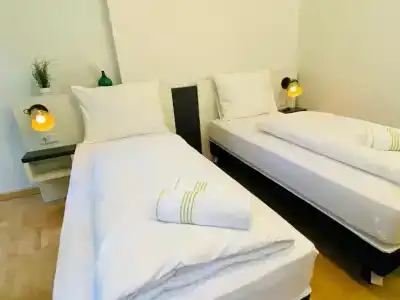 bestprice Aachen Hauptbahnhof - 19