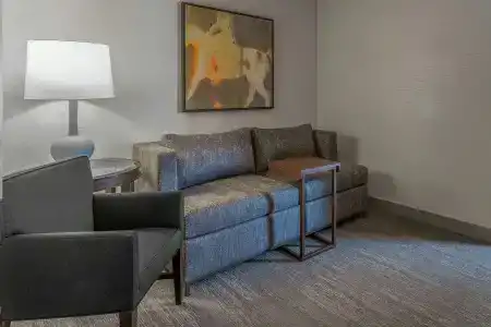 Hampton Inn and Suites Downtown - 3