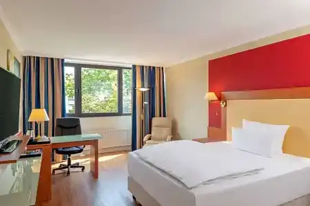 NH Ingolstadt - 87