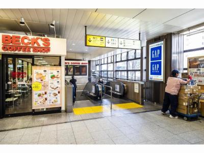 Richmond Utsunomiya-ekimae - 11