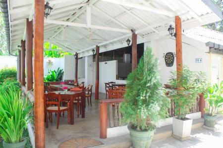 Blue Eyes Inn - 17