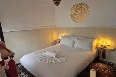 La des Orangers - Relais & Châteaux - 2