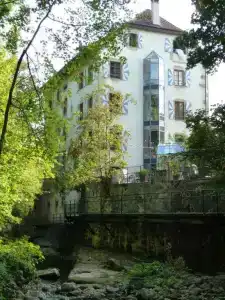 Hôtel La Maison du Prussien - 11