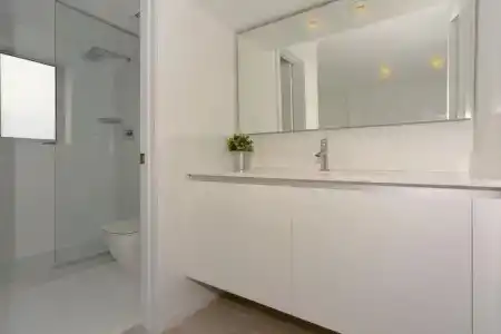 Beach Haus Key Biscayne Contemporary - 80