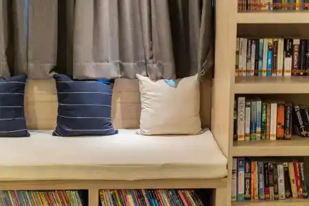 Amaka Bed and Breakfast - 157
