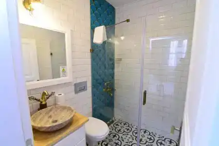 Jardin d'Azur Alaçatı - 14