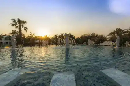 Samara Bodrum Ultra All Inclusive - 7