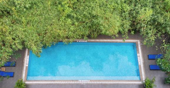 Park Plaza Chennai Omr - 18