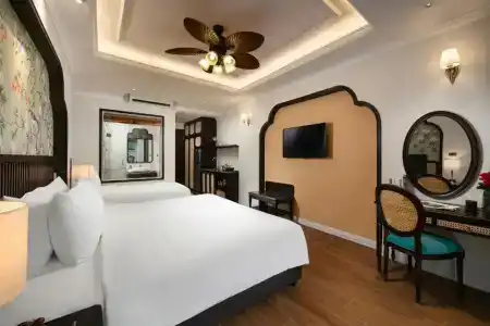 La Passion Hanoi & Spa - 7