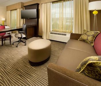 Hampton Inn & Suites/Hamilton Place - 61